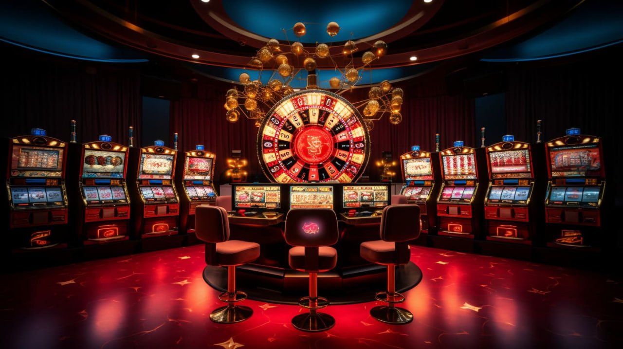 Platform carikodepos dengan berbagai permainan live dealer dan sportsbook