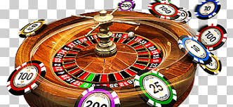Papan taruhan roulette Asia Gaming dengan berbagai pilihan taruhan