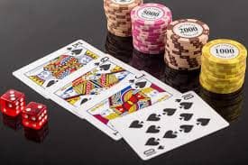 Meja roulette live di carikodepos dengan dealer profesional