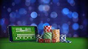 Antarmuka aplikasi mobile carikodepos untuk togel